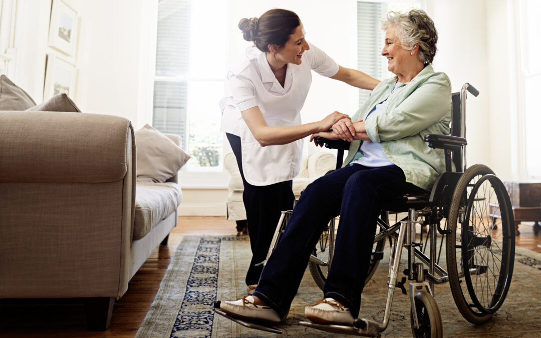 Tips for Hiring a Home Health Aide for an Aging Loved One: Insights from a Long Beach Elder Law Attorney