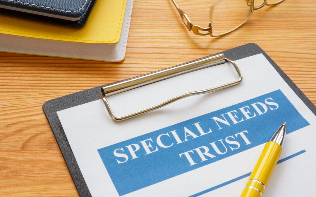 What Your Child’s Special Needs Trust Should NEVER Pay For: Guidance from an LA County Special Needs Lawyer