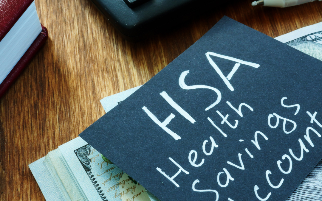 Navigating HSA Inheritance: Essential Insights from a Torrance Estate Lawyer