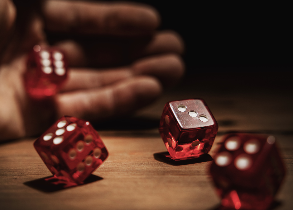 Gambling and Inheritances: Protecting Your Child and Your Legacy with an LA County Trust Lawyer