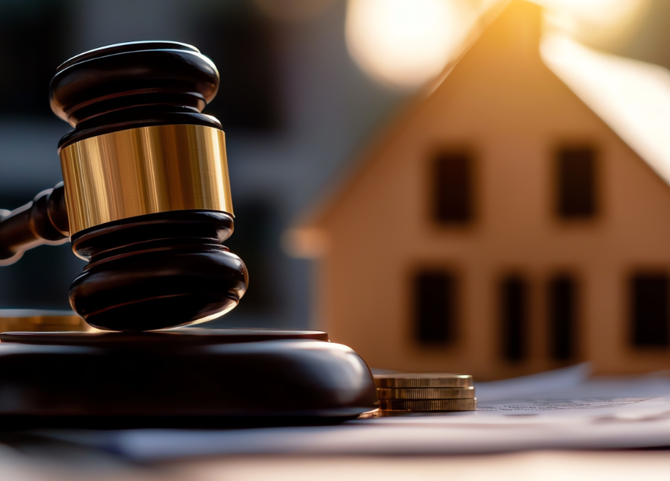 What Exactly is Probate in LA County? Understanding the Process