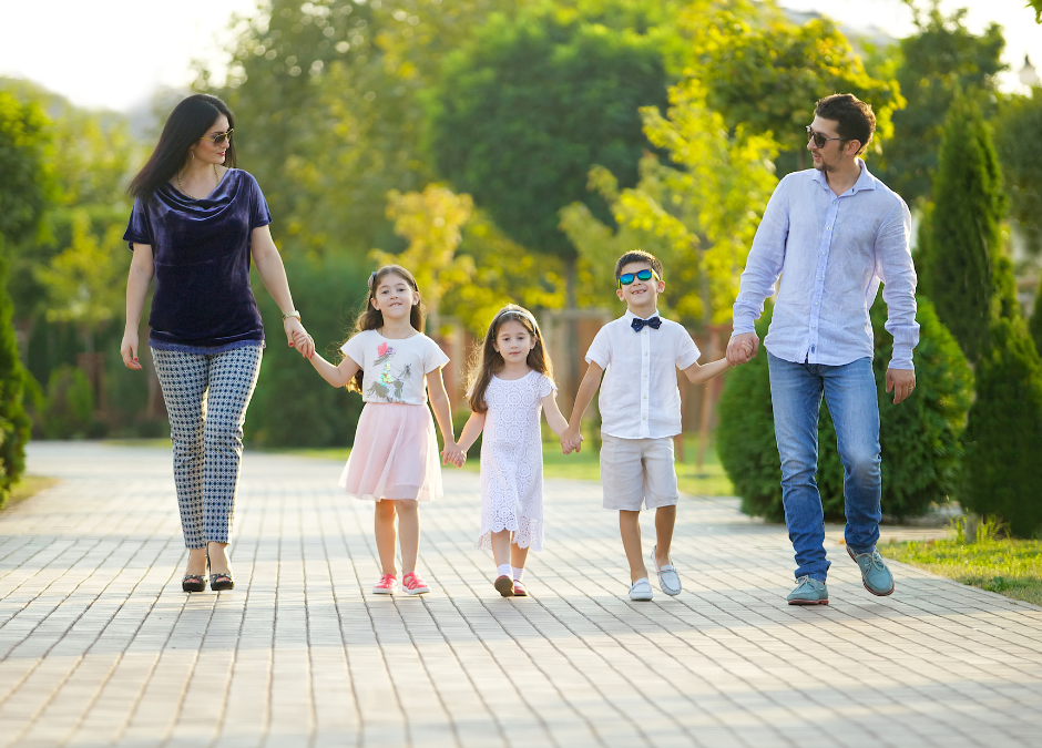 Beyond the Will: Why Trusts Matter for Families with Kids | A Torrance Trust Attorney Explains
