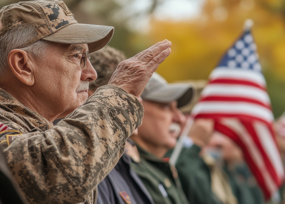 Veterans Aid and Attendance Benefits: A Valuable Tool in Your 2025 Estate Plan | Torrance Elder Law Attorney