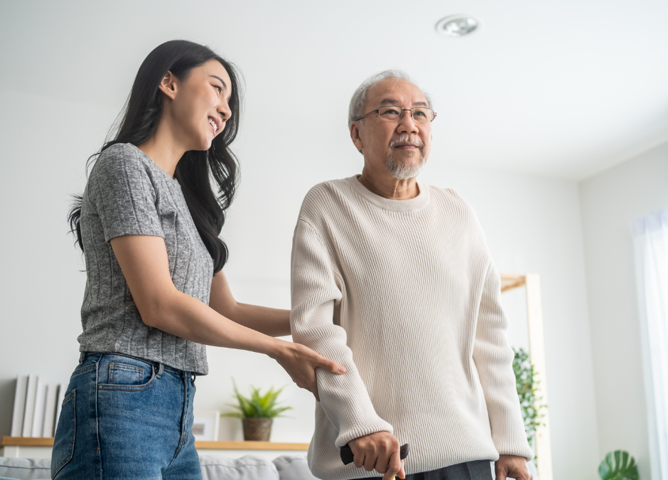 Durable Power of Attorney for Elderly Parents: What You Need to Know in LA County