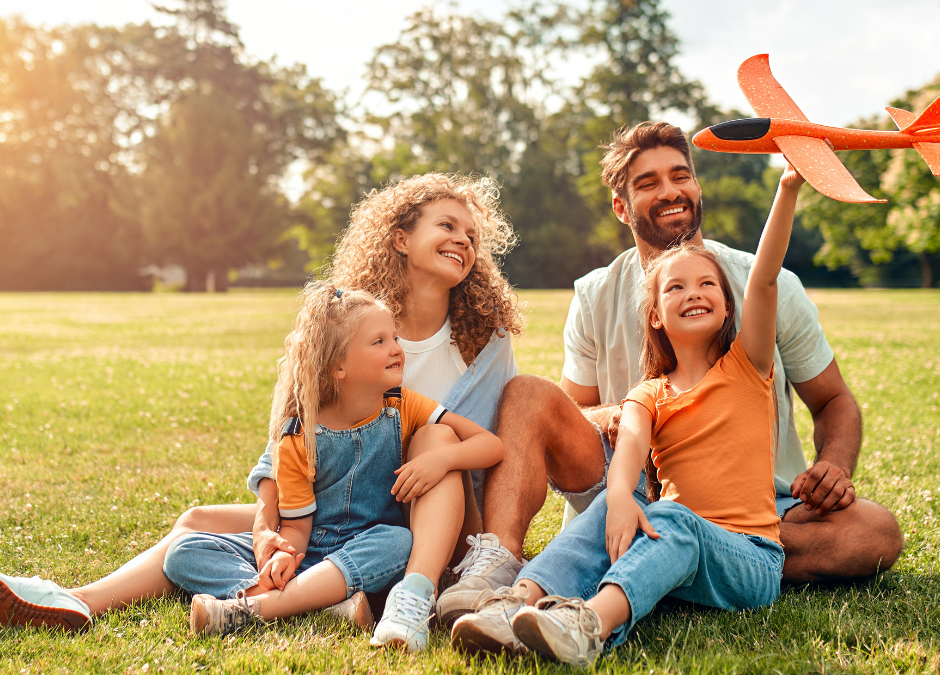 Seize the Moment: Why a Relaxed Summer Pace is Perfect for Creating Your Torrance Estate Plan