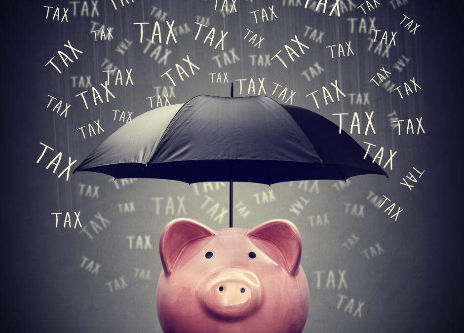 Estate Tax Planning 2026: What the “Big Beautiful Bill” Means for Your Estate Plan in Long Beach