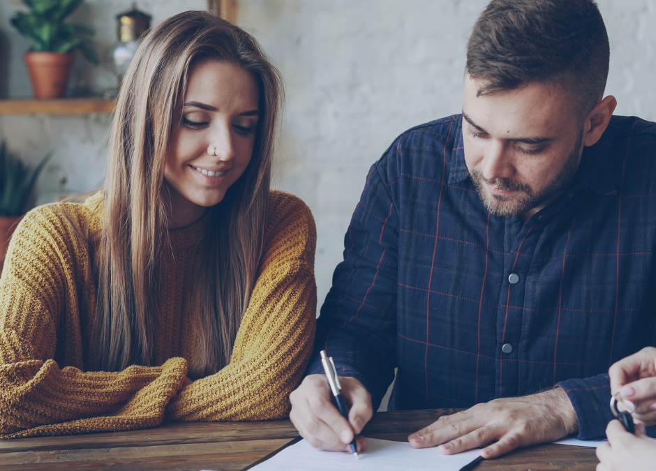 5 Things to Know When Creating Your First Will in LA County
