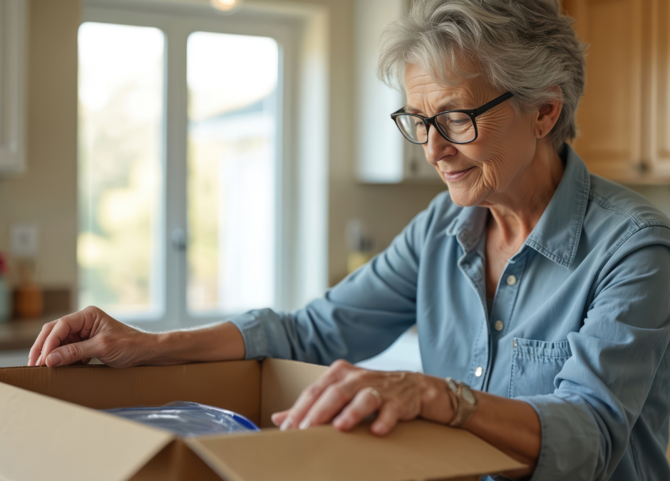 How to Help an Aging Parent Downsize Their Home: 3 Compassionate Tips From a Long Beach Elder Lawyer