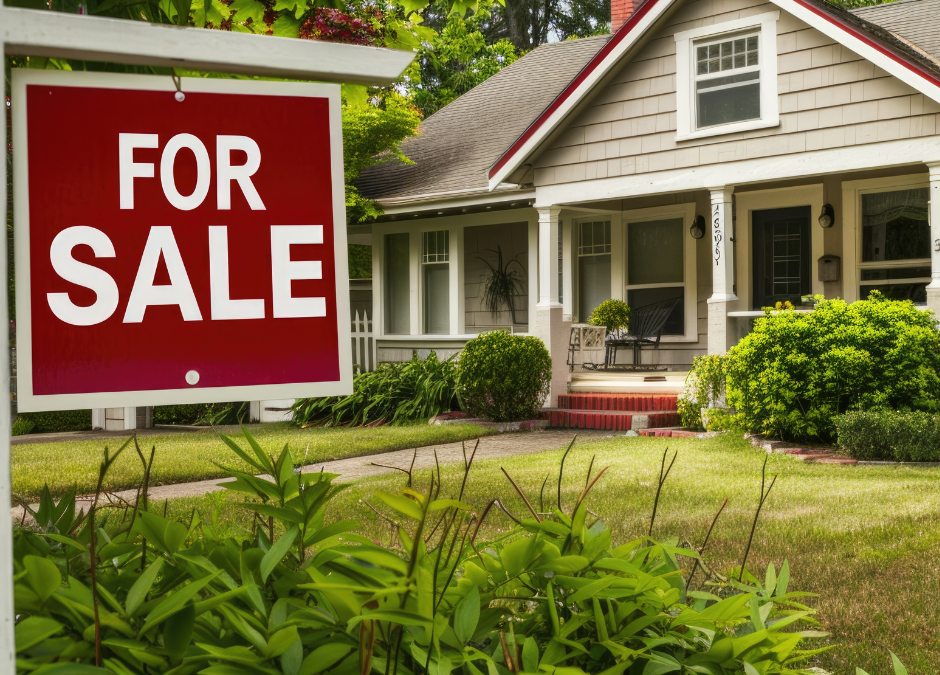When Real Estate Gets Stuck in Probate: Insights From a Torrance Probate Lawyer