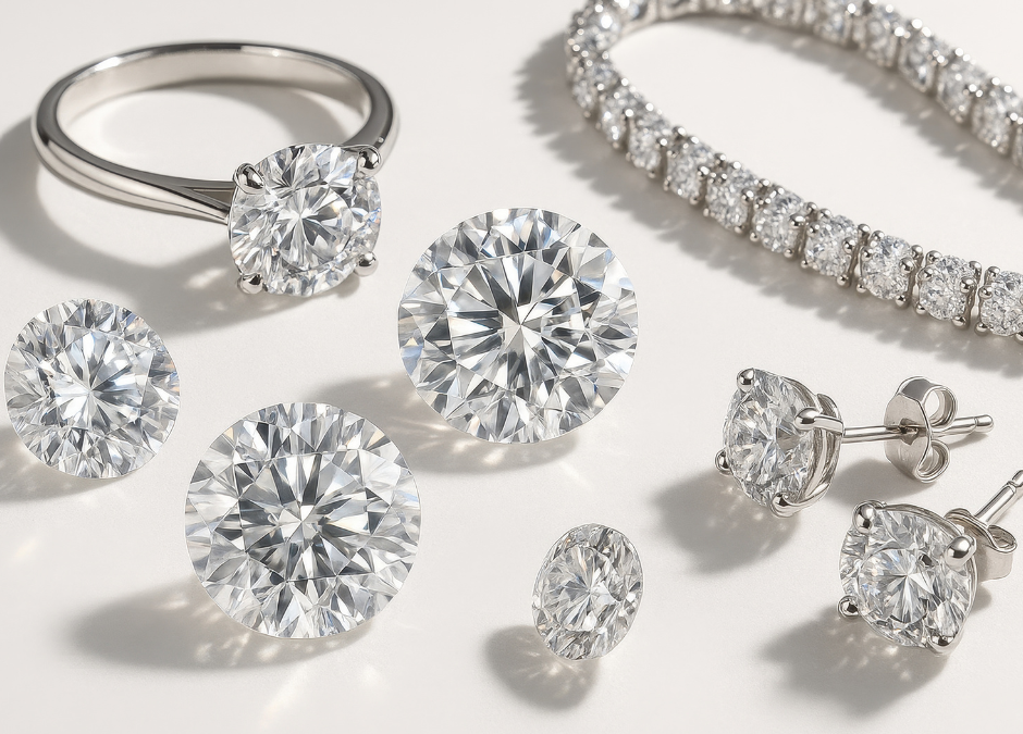 Passing on Diamonds and Gems: What Your LA County Estate Planning Should Include