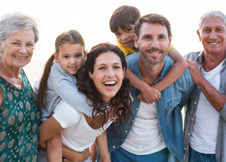 When Should You Involve Your Adult Children in the Estate Planning Process?