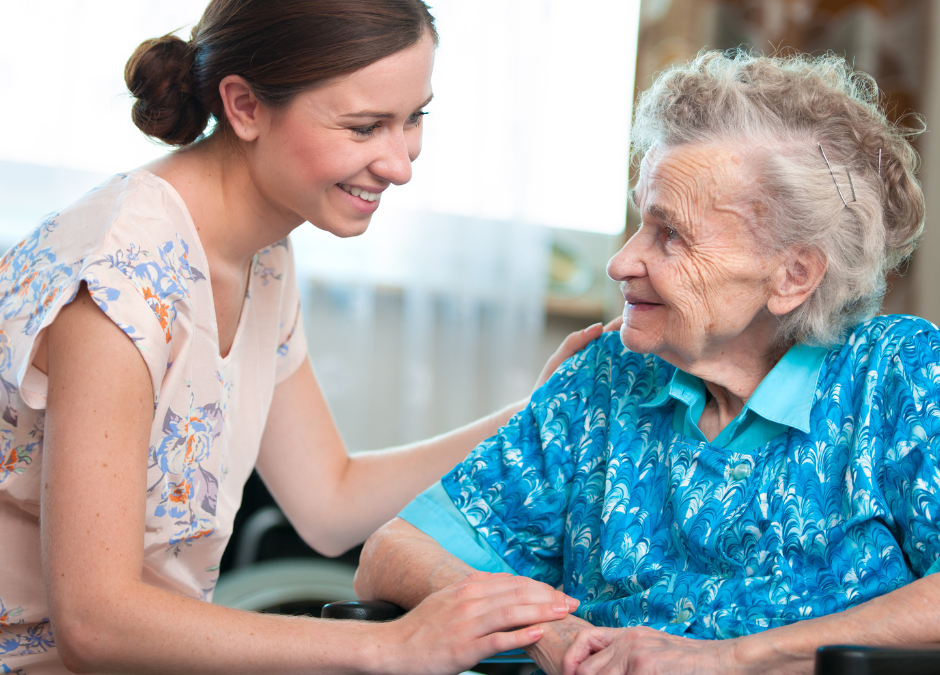 Torrance Elder Law Attorney on The Differences Between Respite Care and Adult Day Care