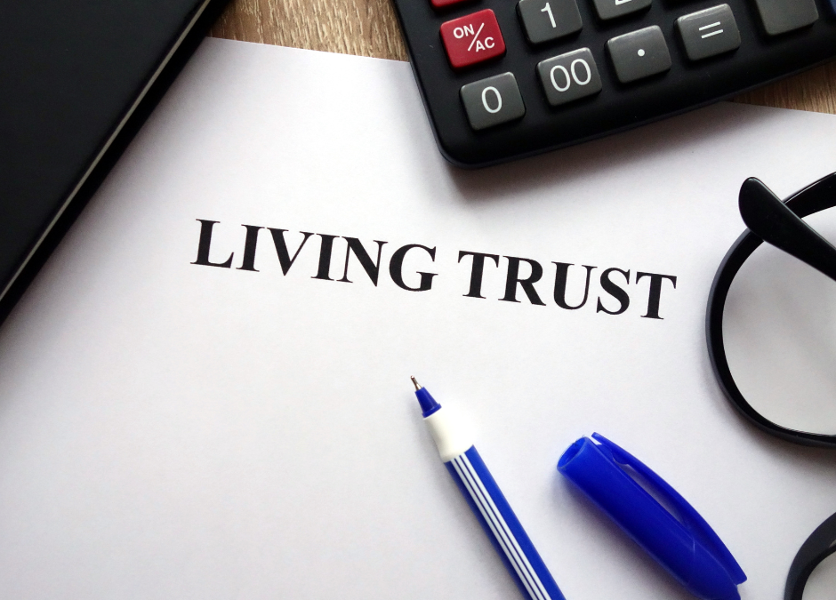 LA County Estate Lawyer: How to Make a Revocable Living Trust