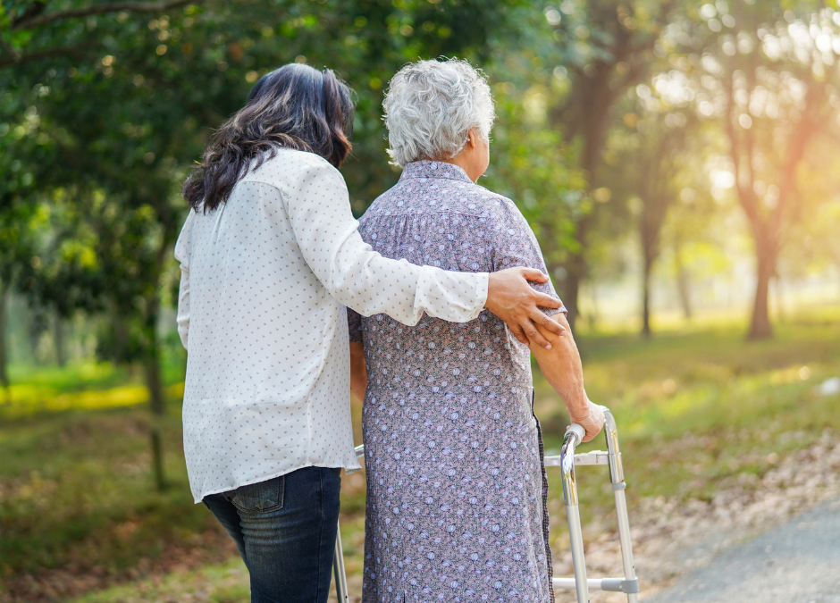 Exploring Elder Care Options in Torrance Beyond Nursing Homes