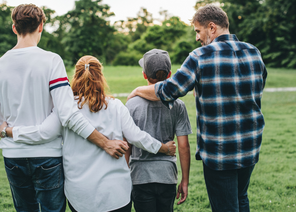 How Estate Planning in Torrance Guides Responsible Inheritances for Families