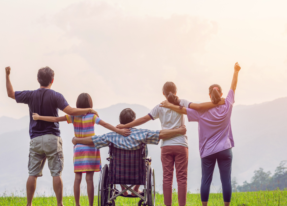 special needs planning in LA County