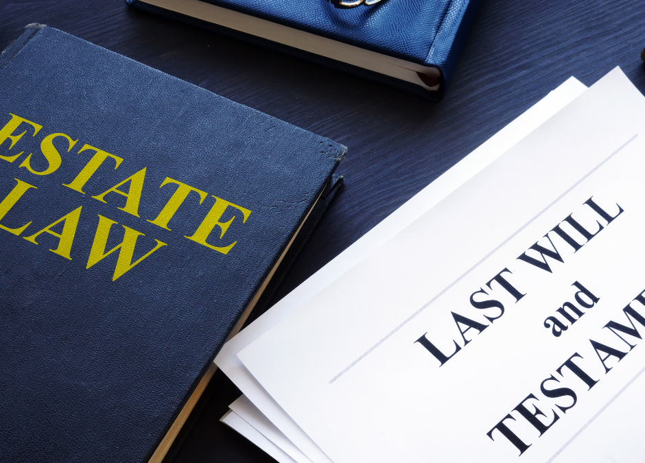 estate planning myths in LA County
