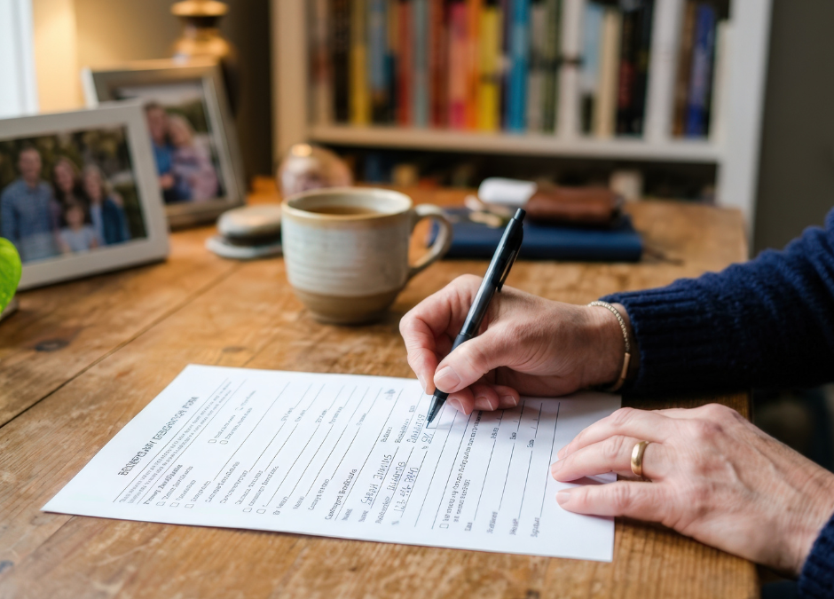 Torrance estate attorney